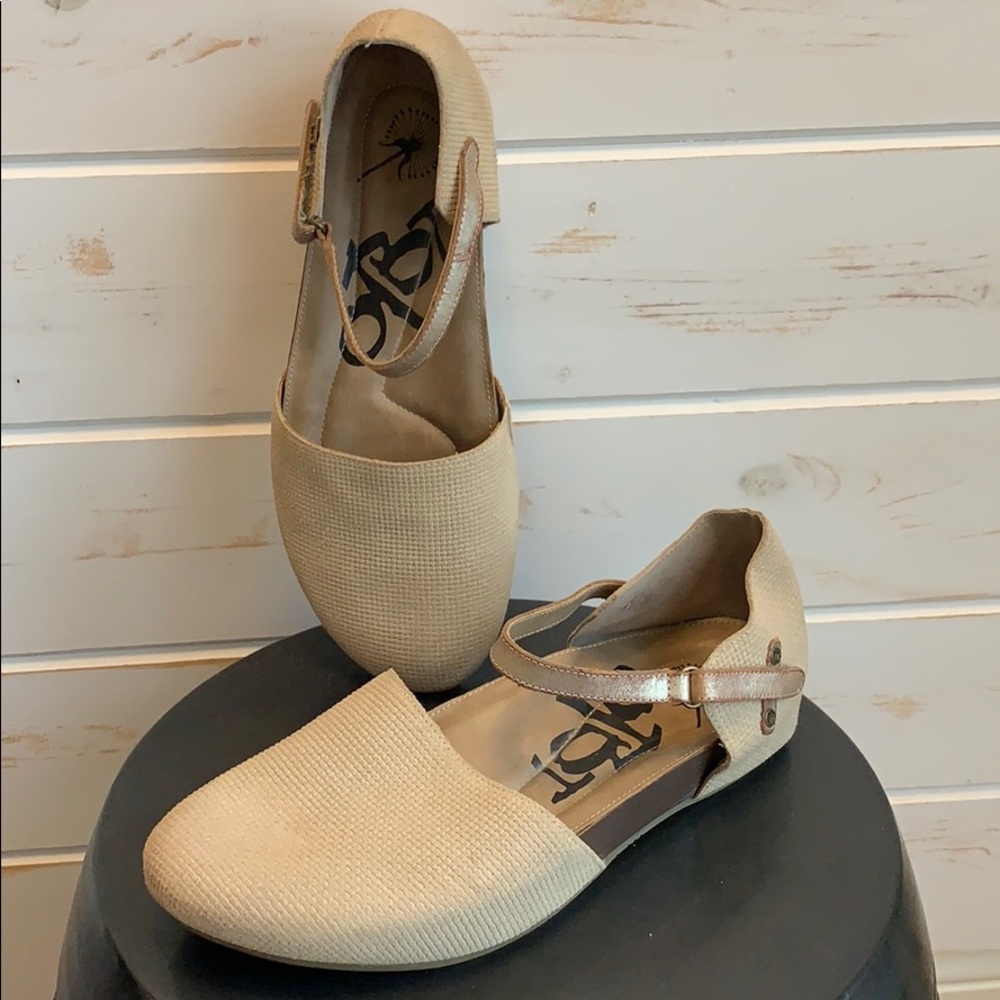 OTBT Kalamazoo Mary Jane